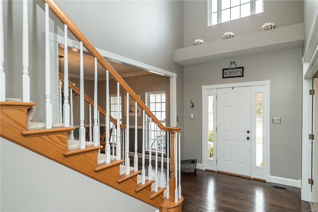 Golf Club Of Wentzville - Residential