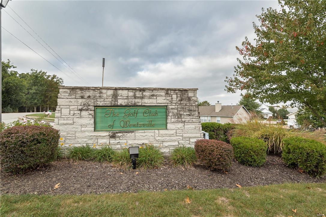 Golf Club Of Wentzville - Residential