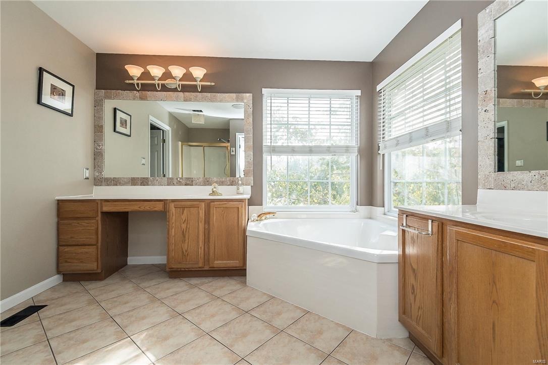 Golf Club Of Wentzville - Residential