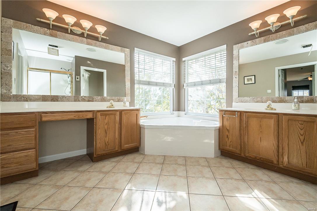 Golf Club Of Wentzville - Residential