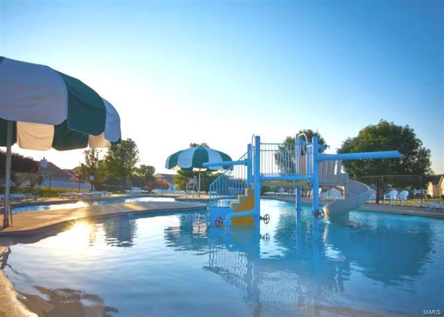 Golf Club Of Wentzville - Residential