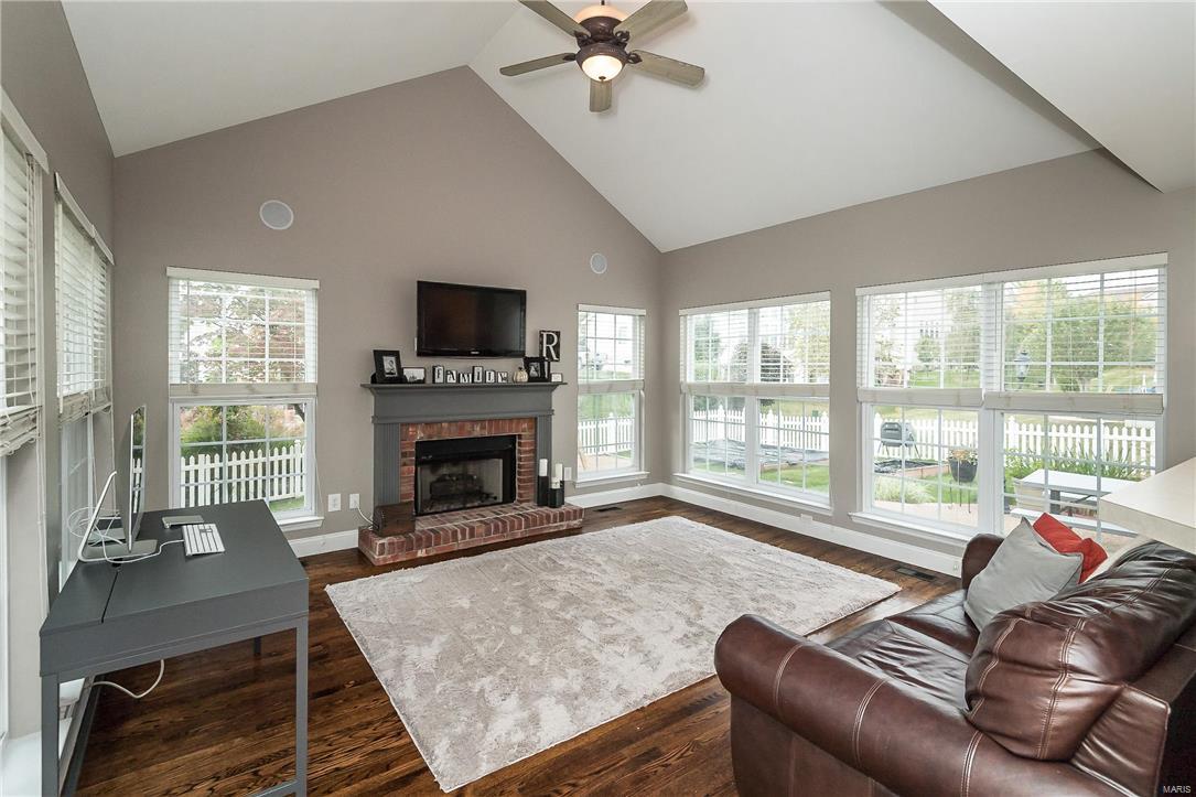 Golf Club Of Wentzville - Residential