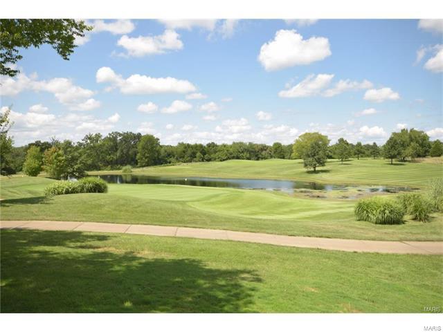 Golf Club Of Wentzville - Residential