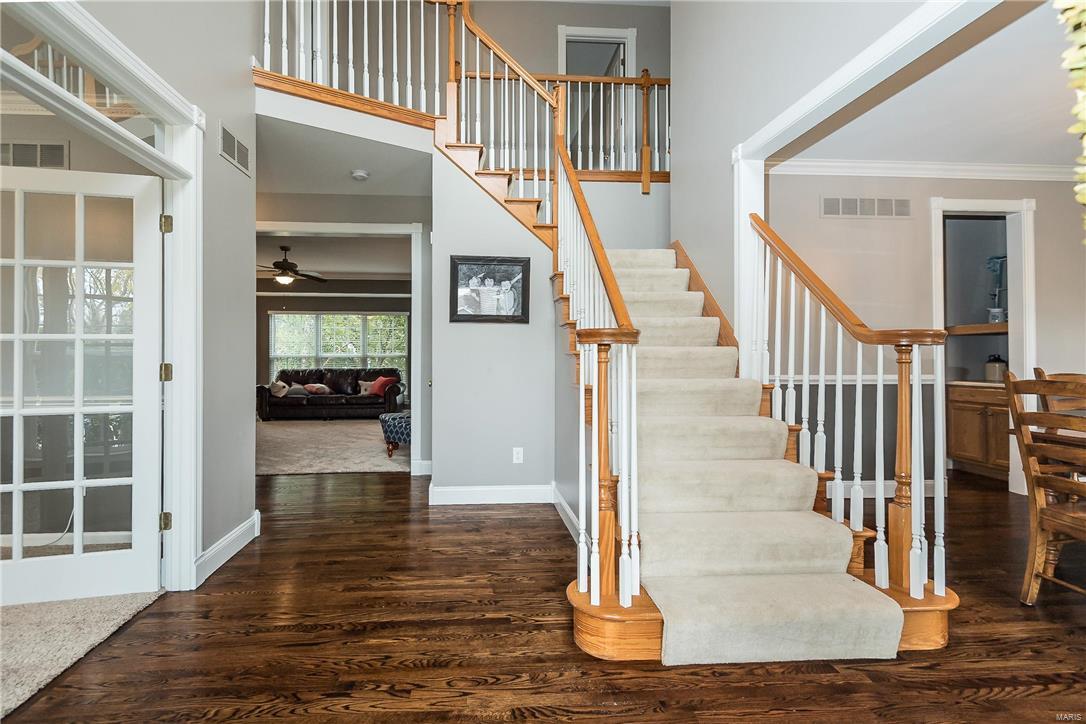 Golf Club Of Wentzville - Residential