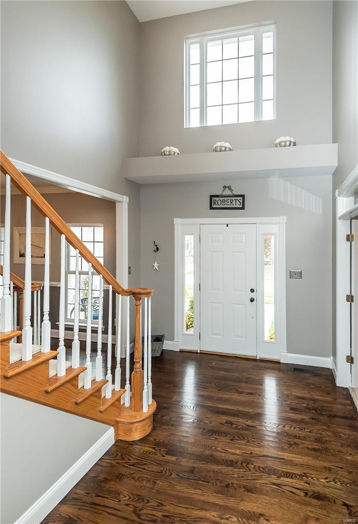 Golf Club Of Wentzville - Residential