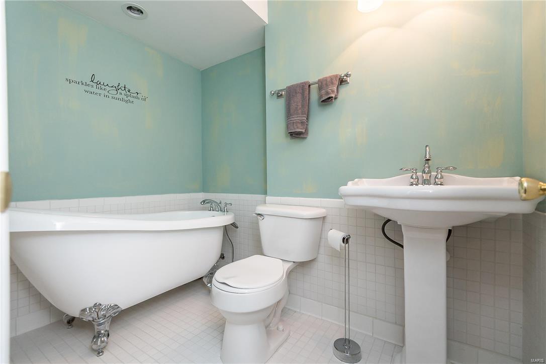 Golf Club Of Wentzville - Residential