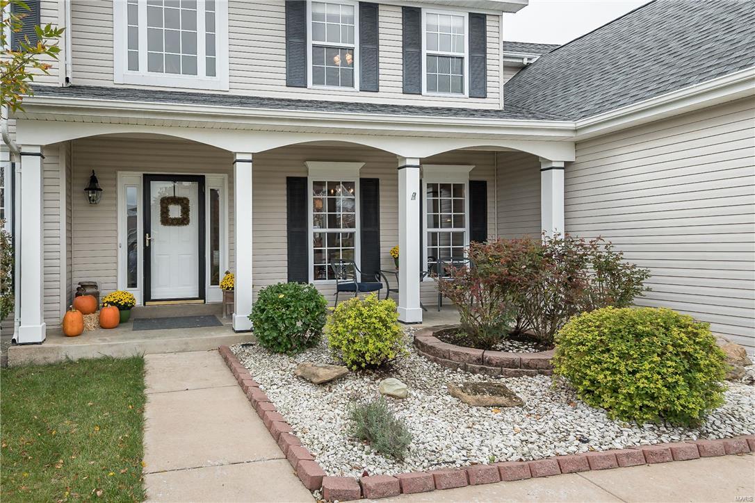 Golf Club Of Wentzville - Residential