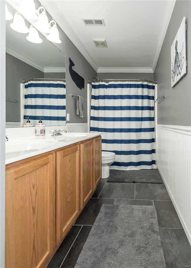 Golf Club Of Wentzville - Residential