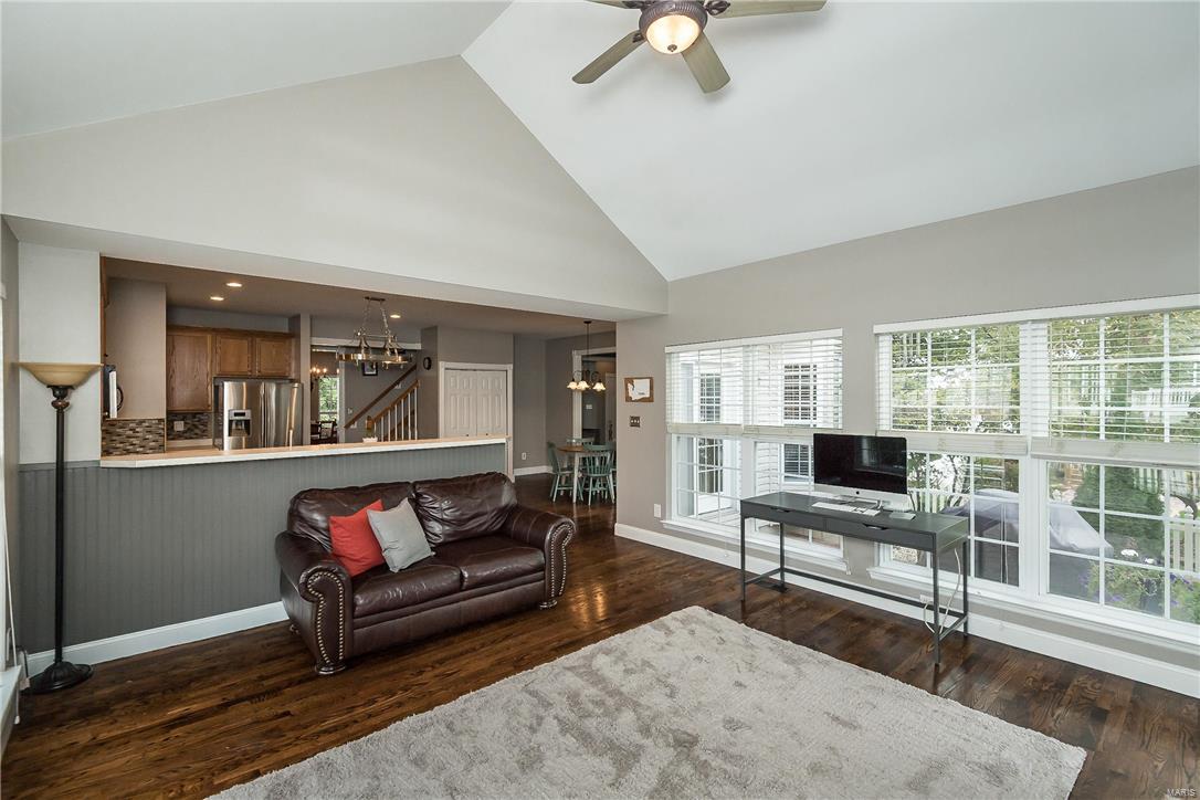 Golf Club Of Wentzville - Residential