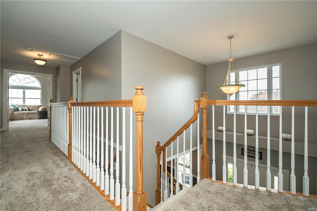 Golf Club Of Wentzville - Residential