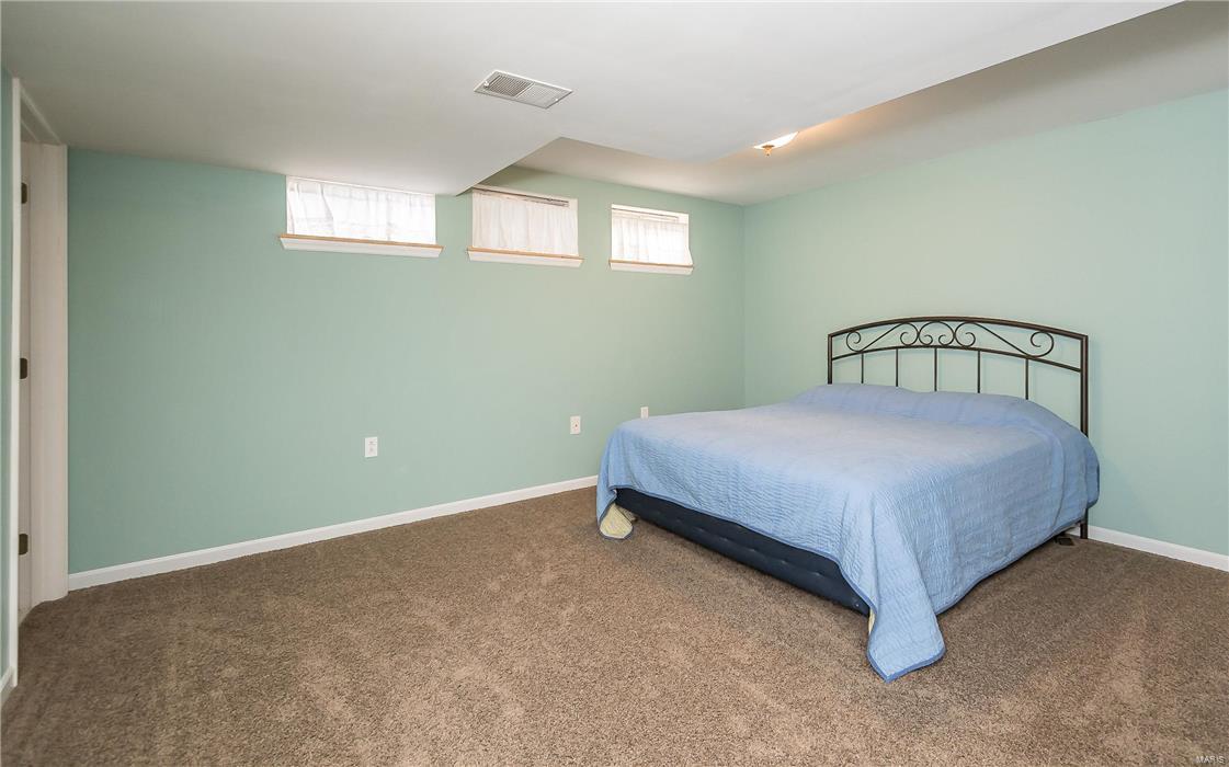 Golf Club Of Wentzville - Residential