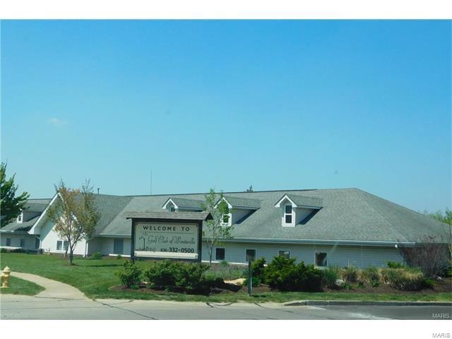 Golf Club Of Wentzville - Residential