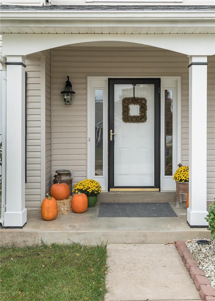 Golf Club Of Wentzville - Residential