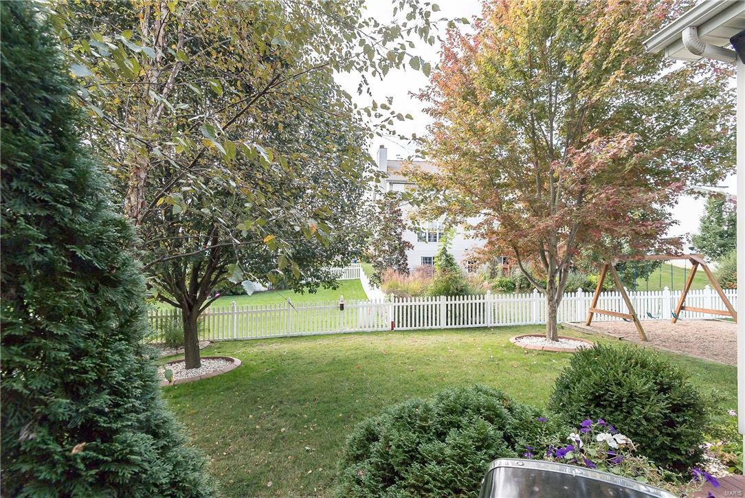 Golf Club Of Wentzville - Residential