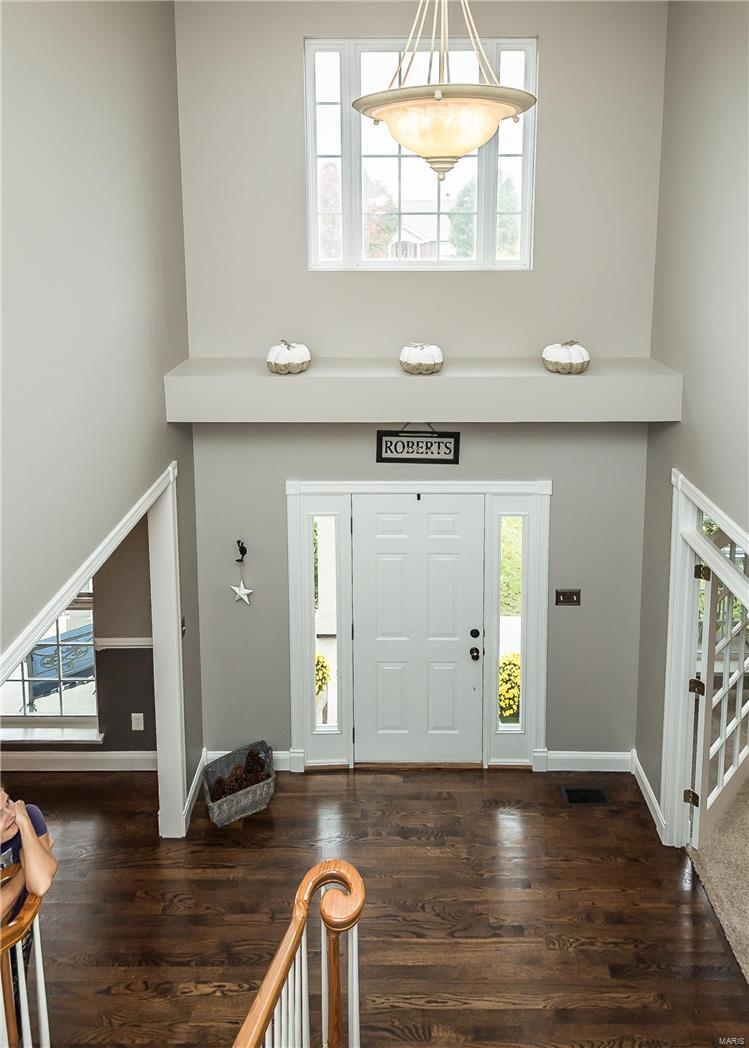 Golf Club Of Wentzville - Residential