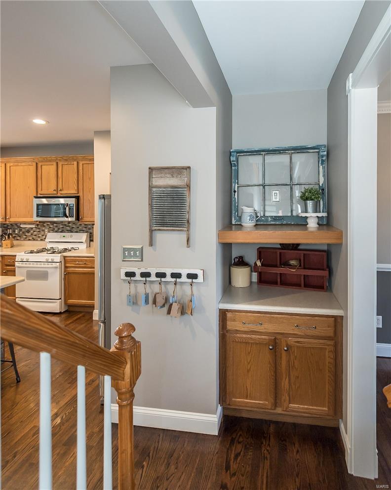 Golf Club Of Wentzville - Residential