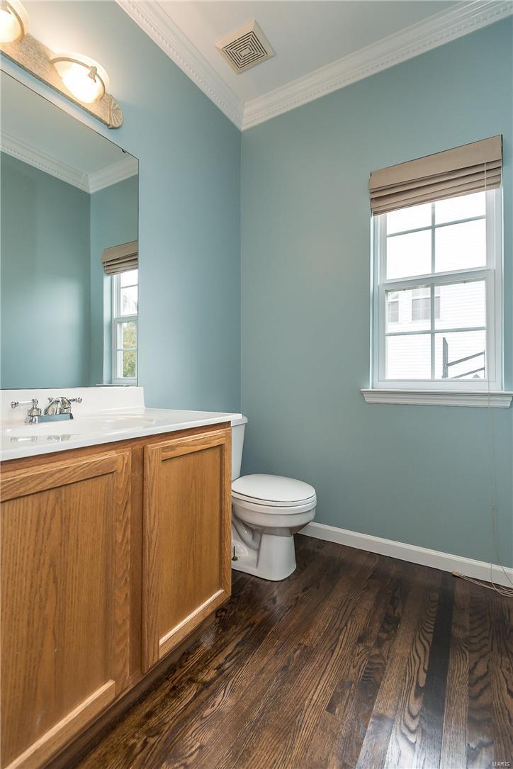 Golf Club Of Wentzville - Residential