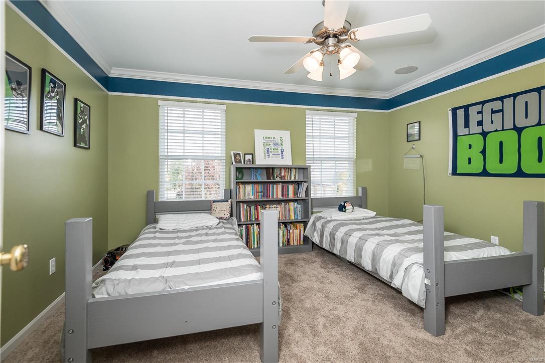 Golf Club Of Wentzville - Residential