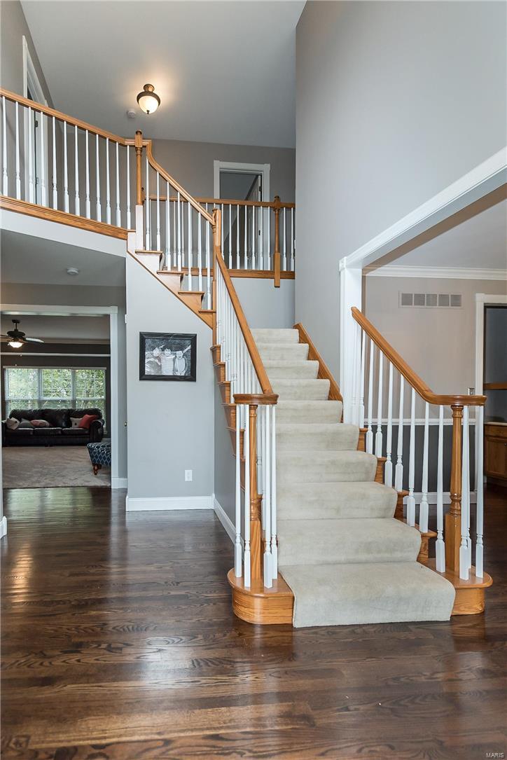 Golf Club Of Wentzville - Residential