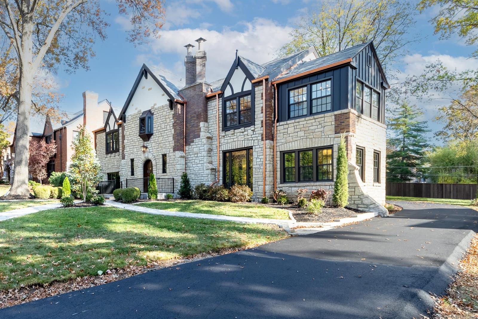 Lake Forest - Residential