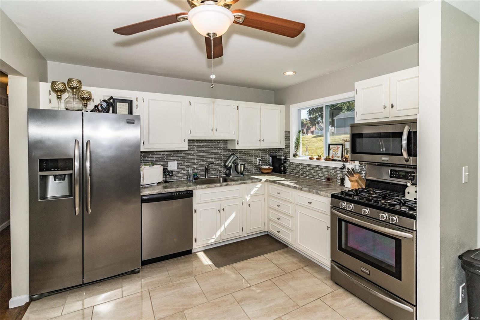 Glen Arbor Estates 2 - Residential