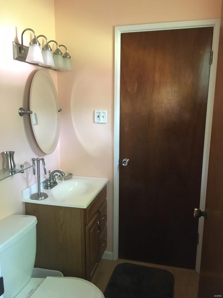 Creve Coeur Meadows - Residential Lease