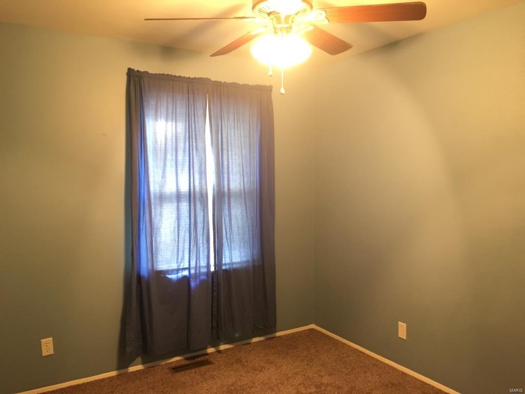 Creve Coeur Meadows - Residential Lease