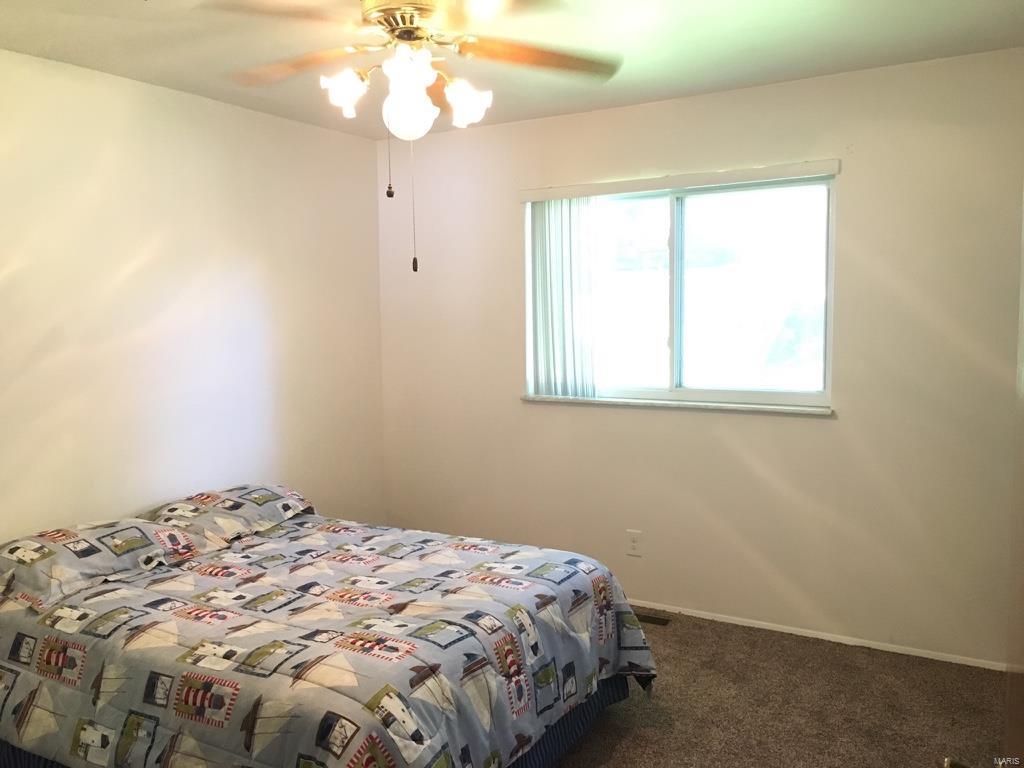 Creve Coeur Meadows - Residential Lease