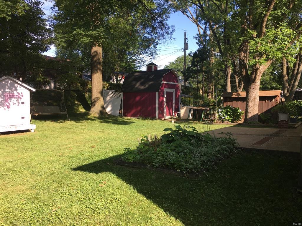 Creve Coeur Meadows - Residential Lease