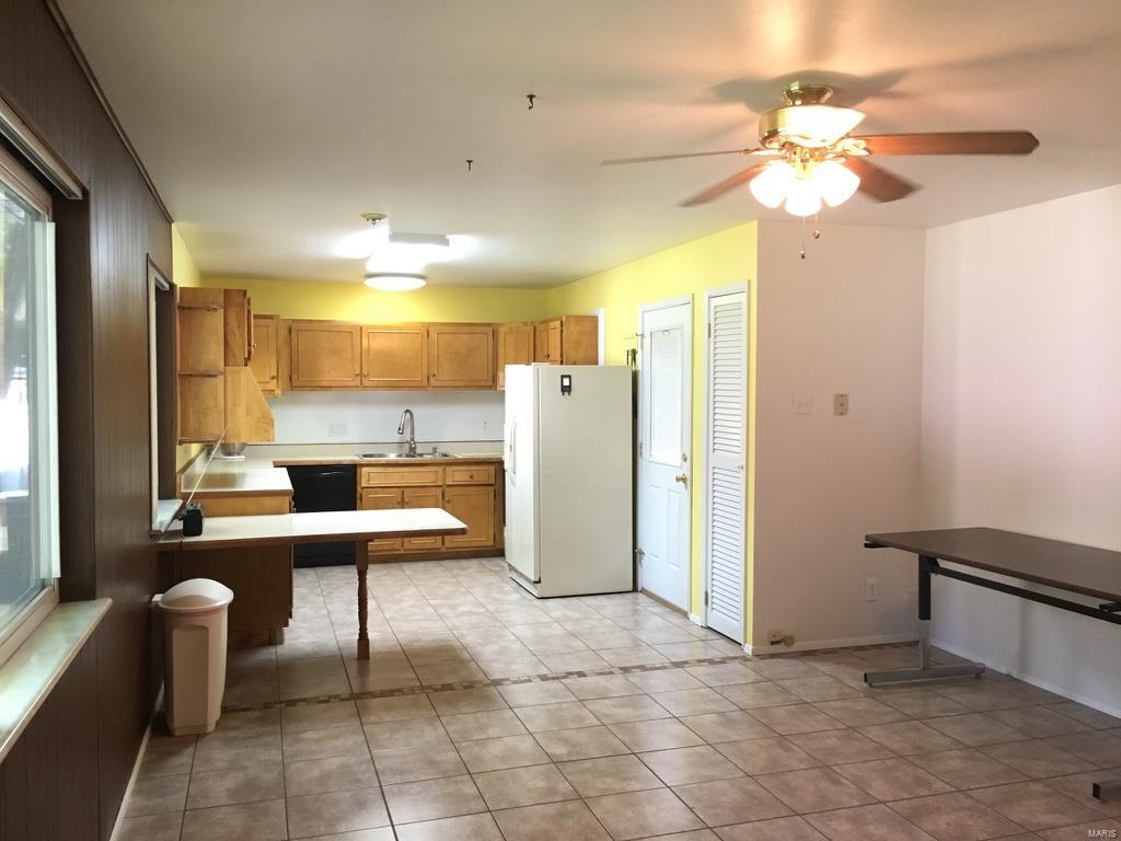 Creve Coeur Meadows - Residential Lease