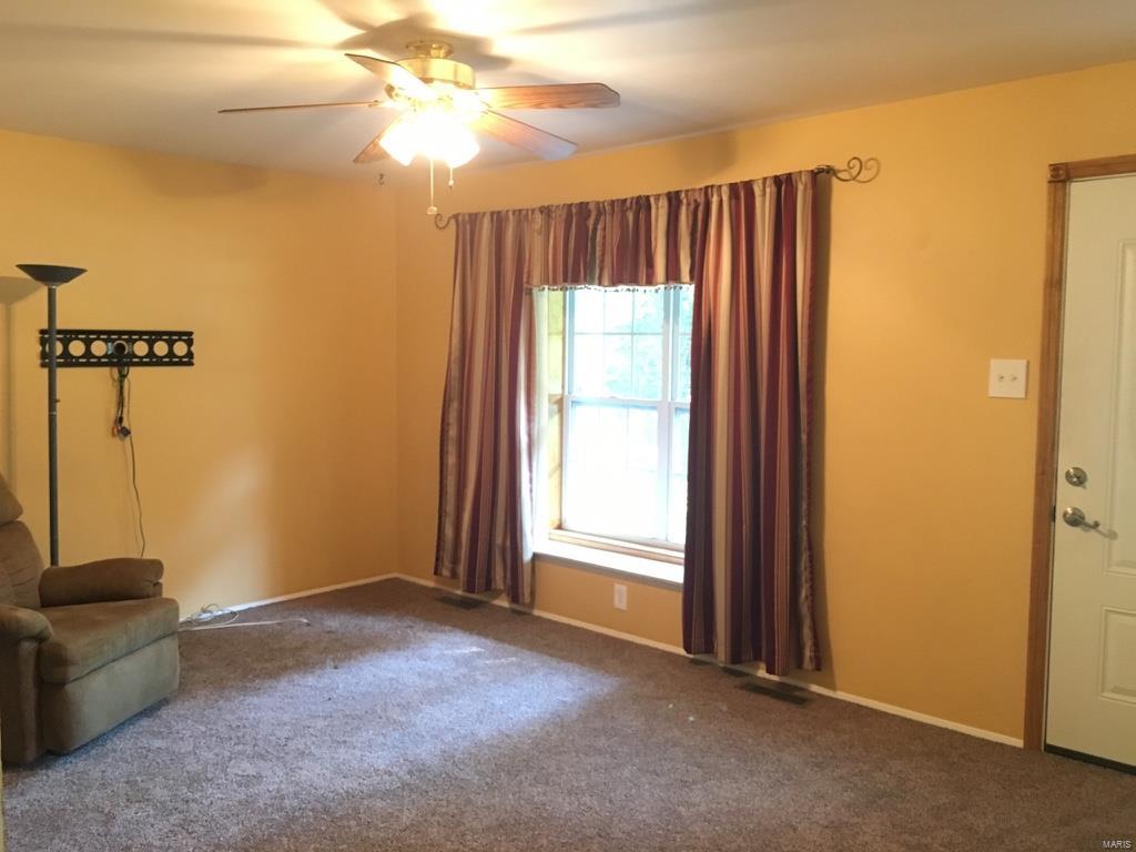 Creve Coeur Meadows - Residential Lease