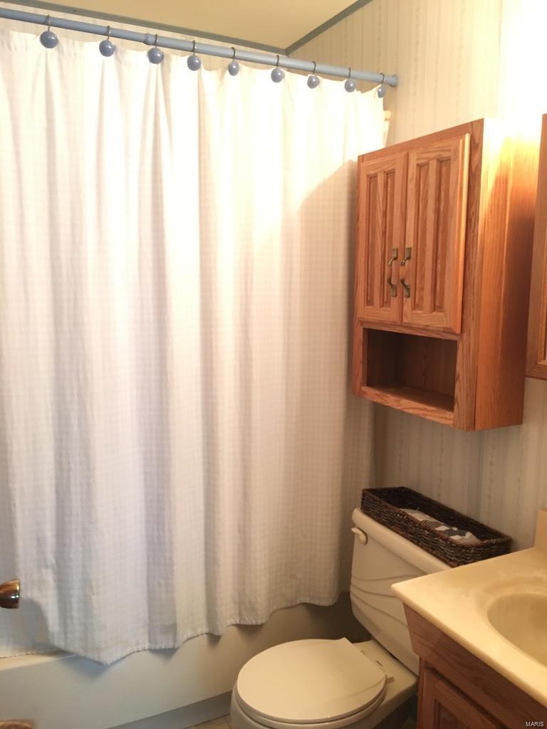 Creve Coeur Meadows - Residential Lease