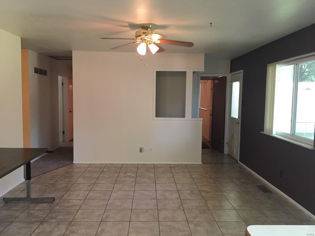 Creve Coeur Meadows - Residential Lease