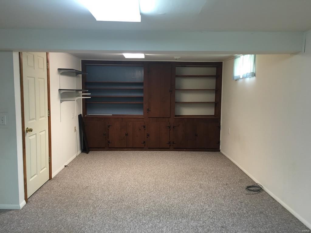 Creve Coeur Meadows - Residential Lease