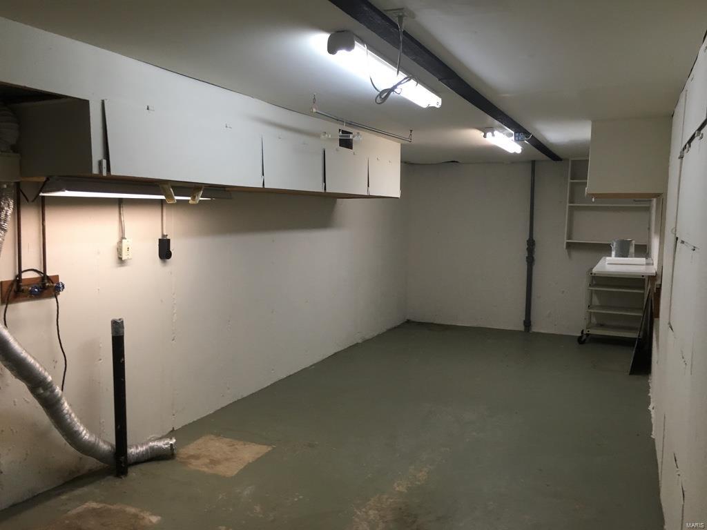 Creve Coeur Meadows - Residential Lease