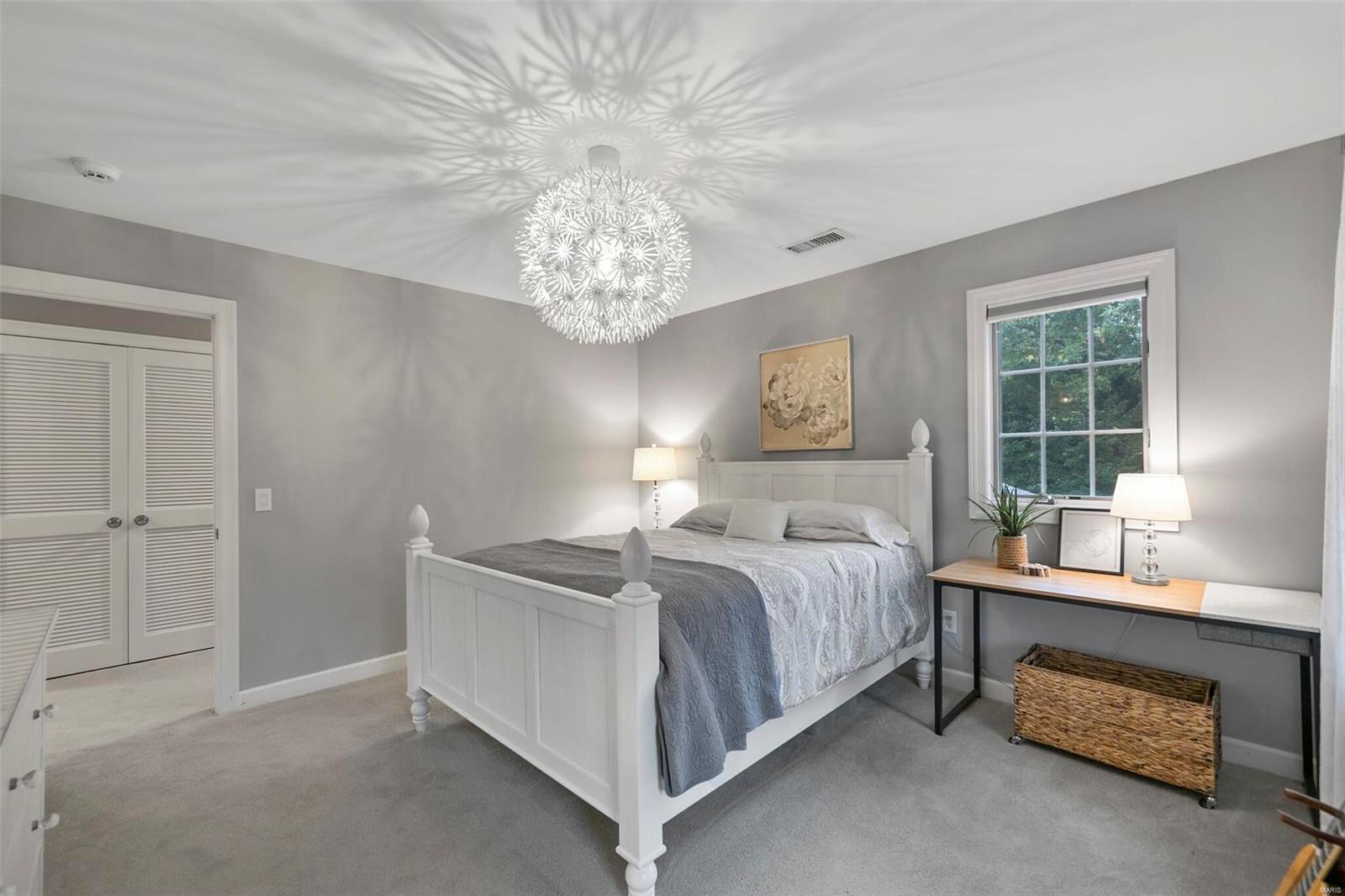 Ballas Courts - Residential