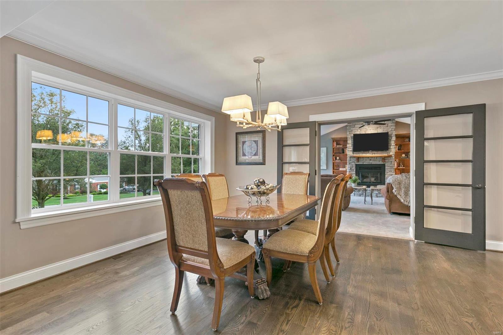 Ballas Courts - Residential