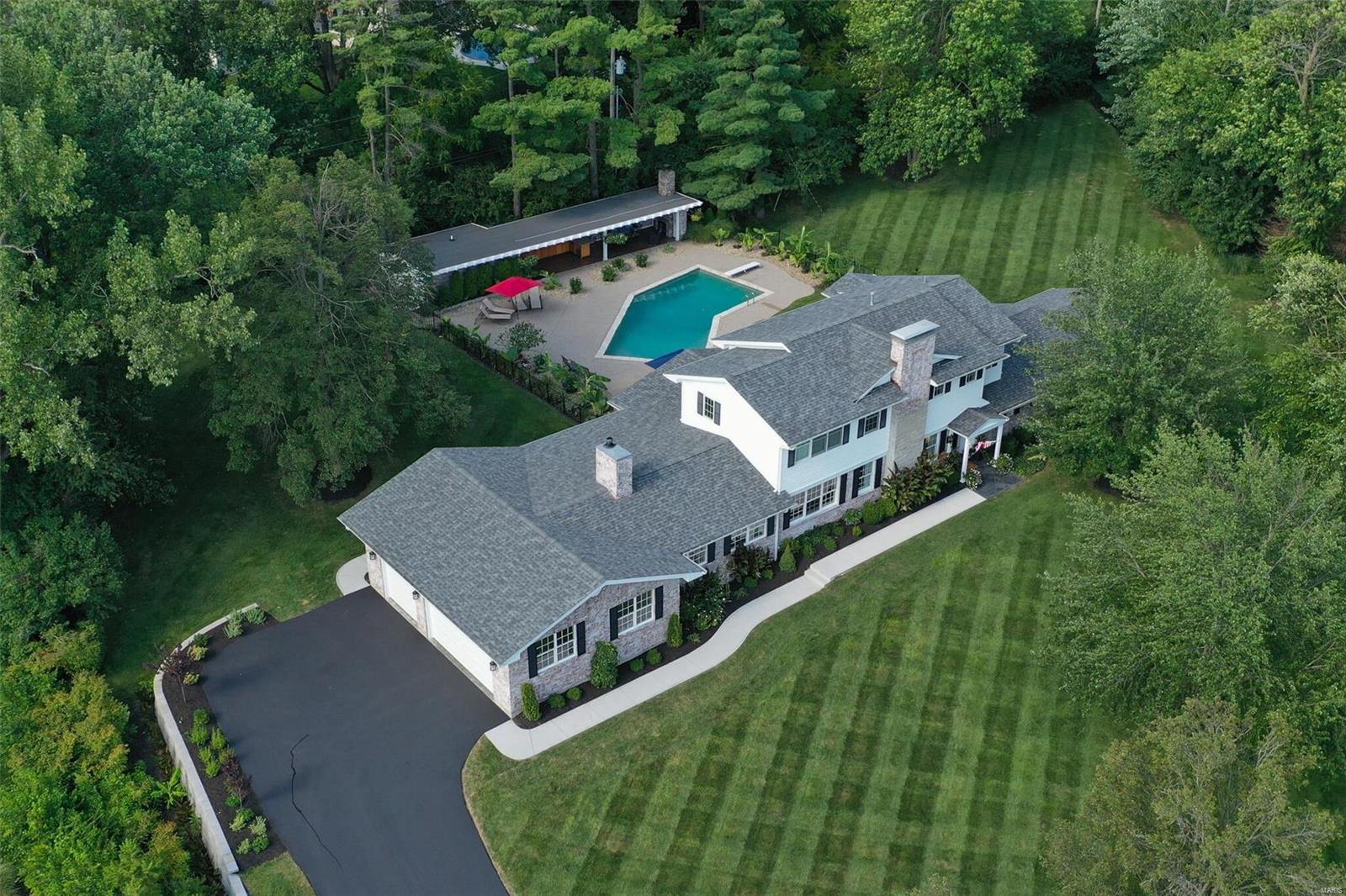 Ballas Courts - Residential