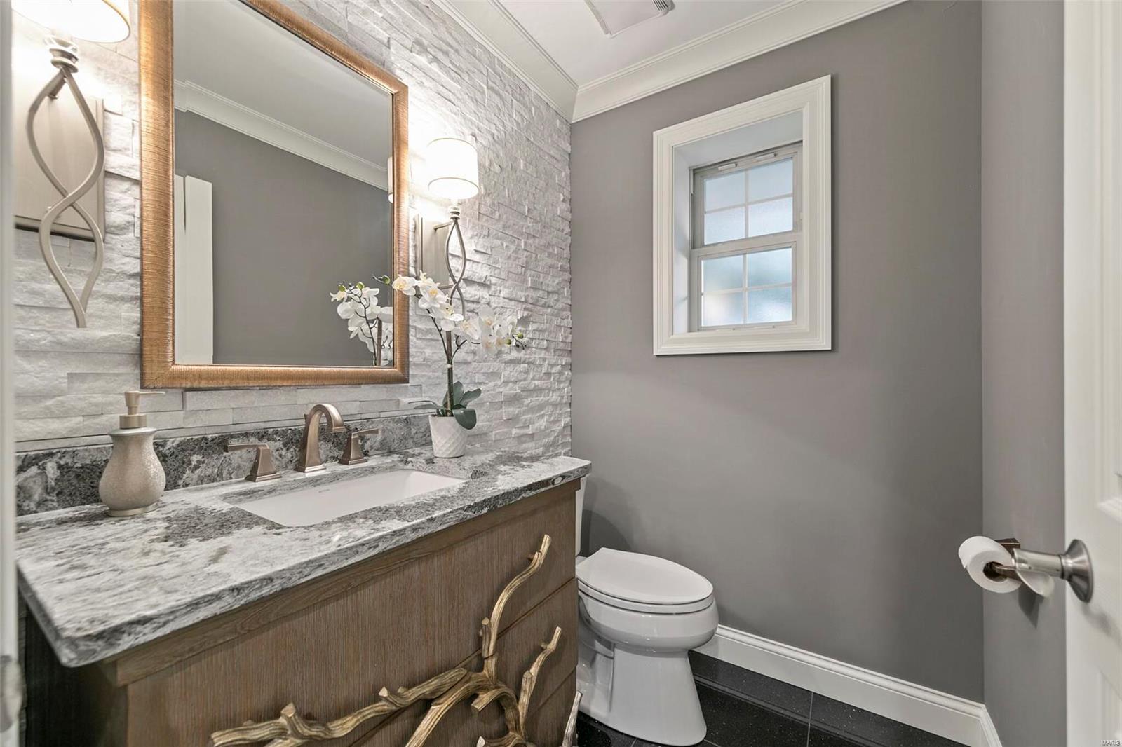 Ballas Courts - Residential