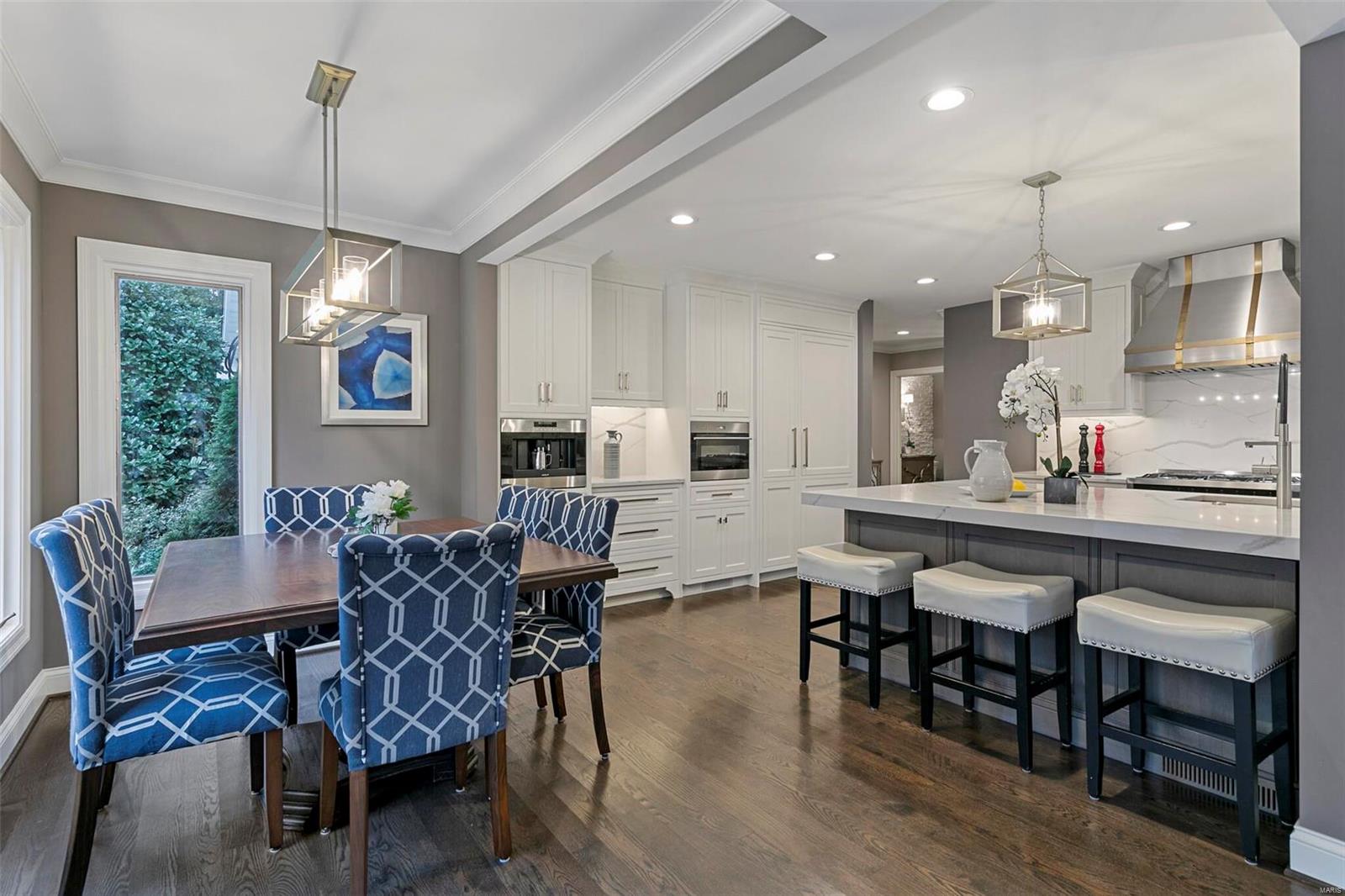 Ballas Courts - Residential