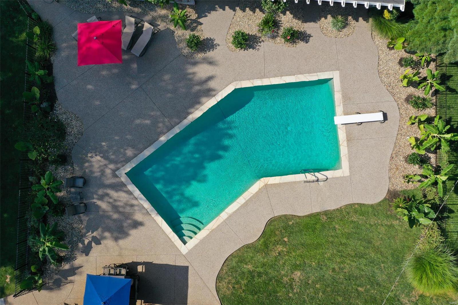 Ballas Courts - Residential