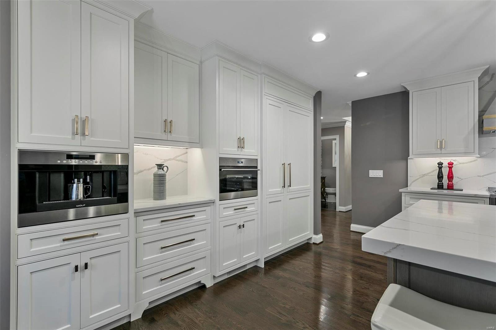 Ballas Courts - Residential