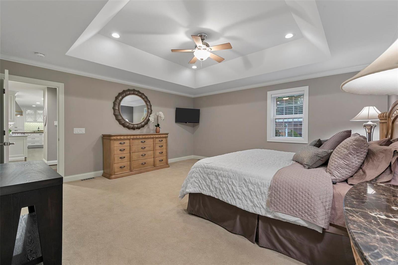 Ballas Courts - Residential