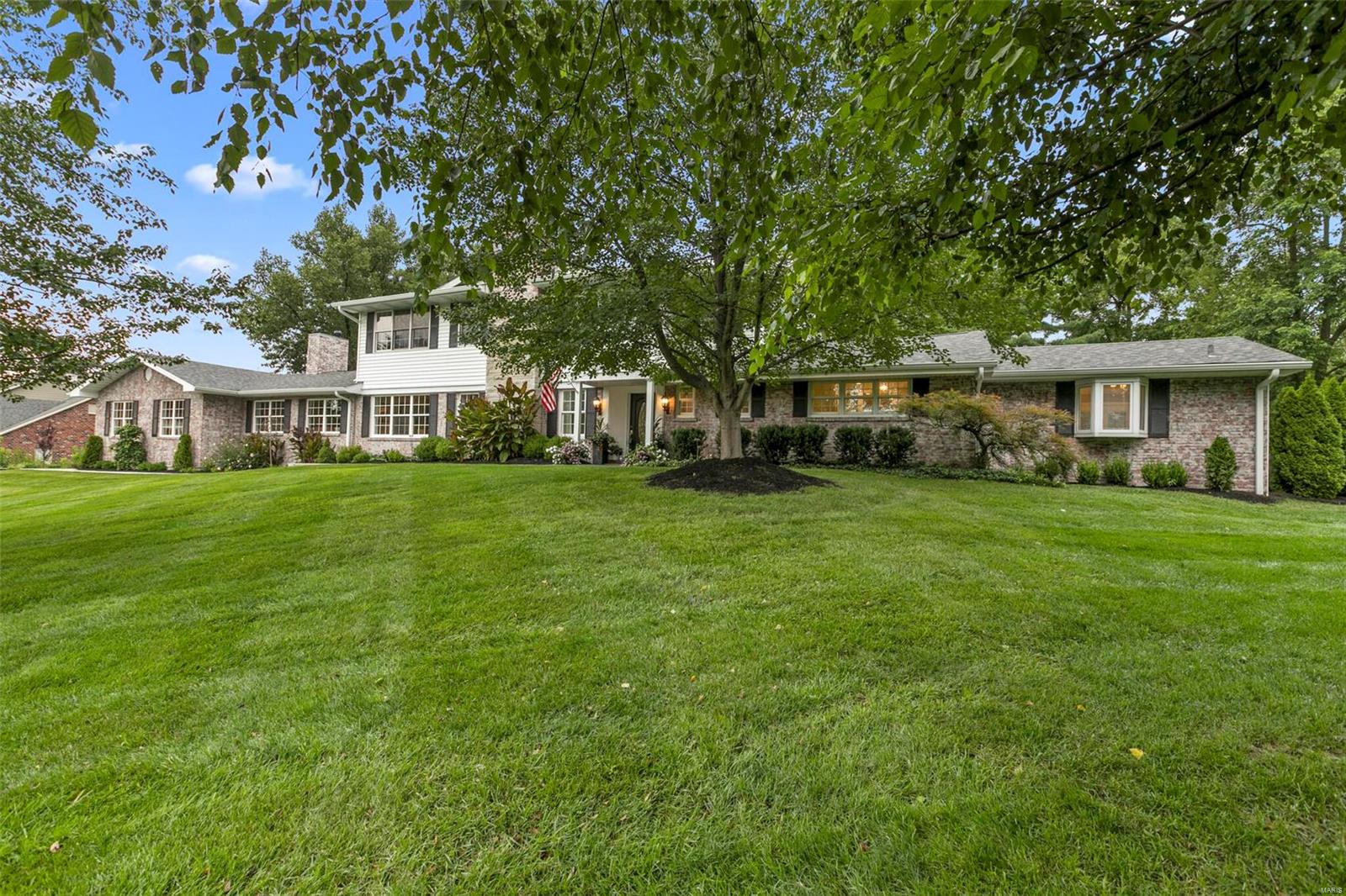 Ballas Courts - Residential