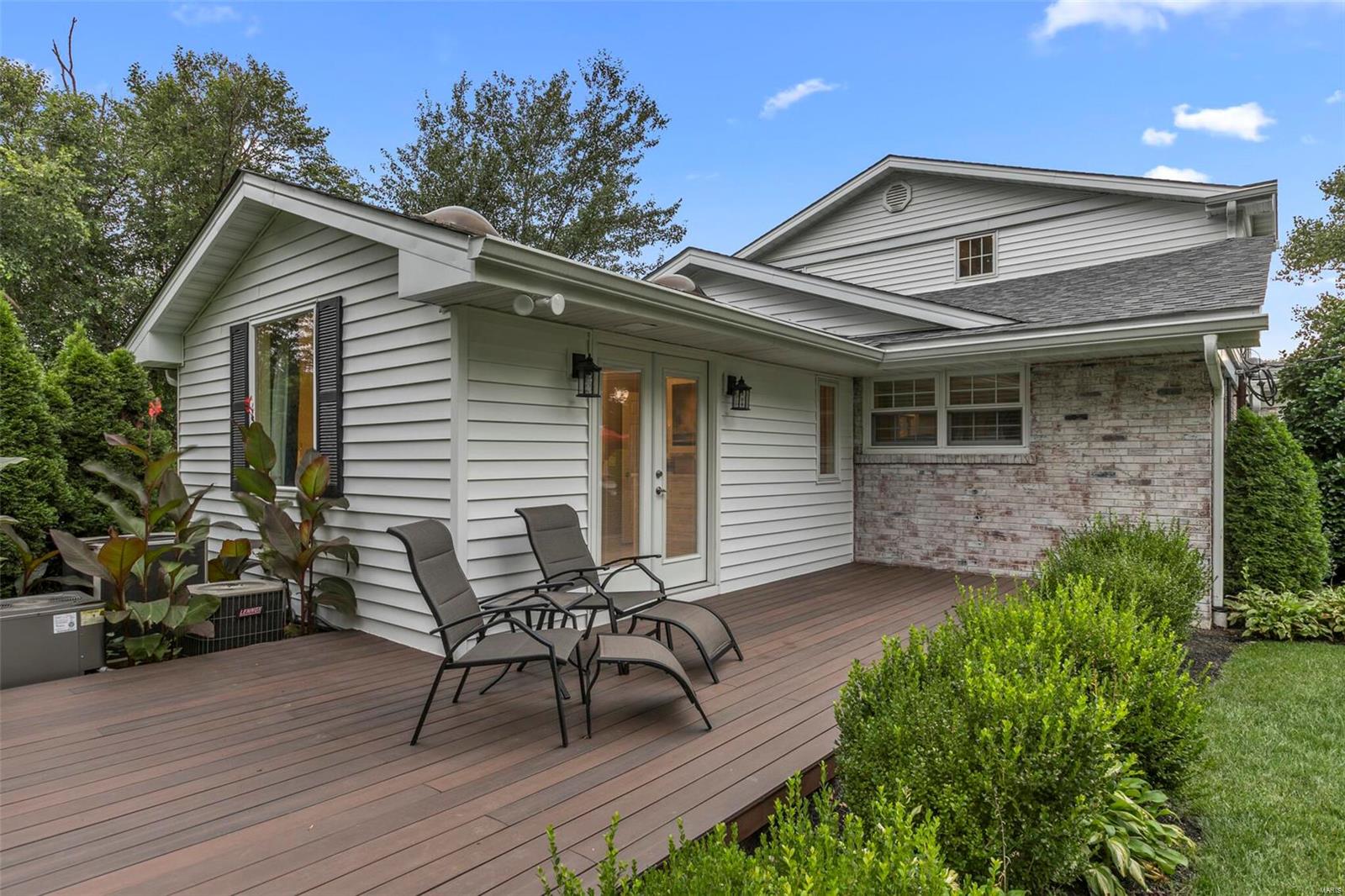 Ballas Courts - Residential