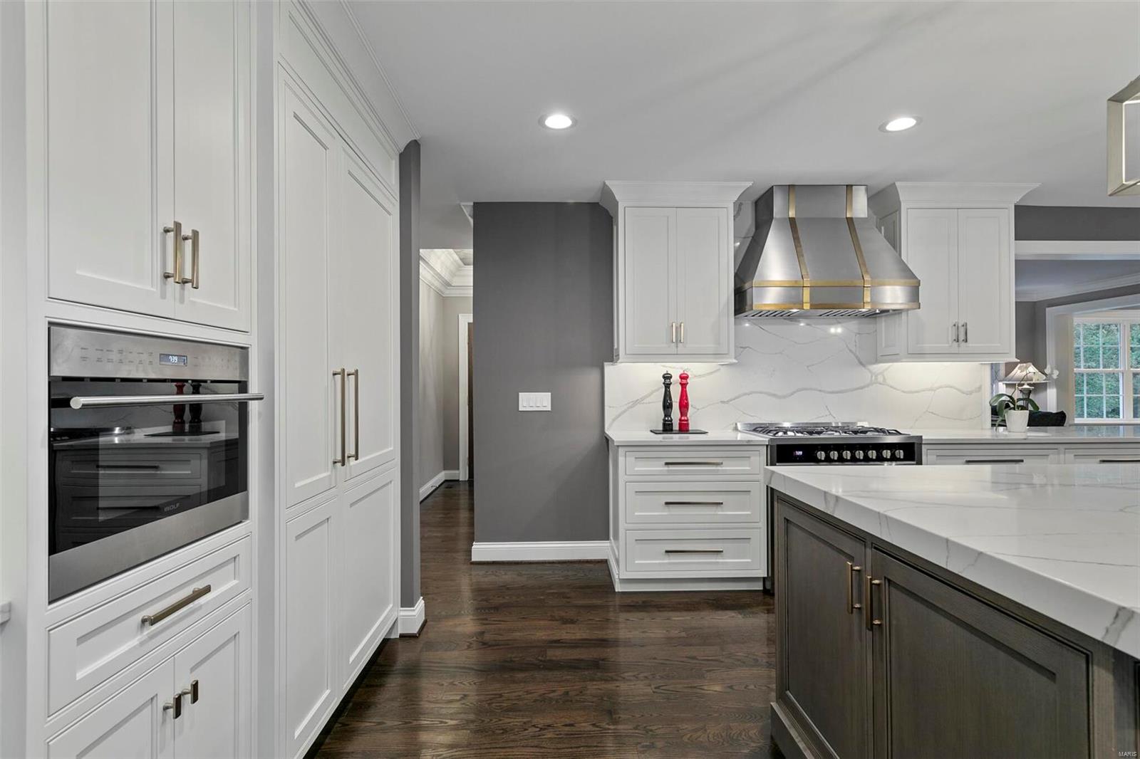 Ballas Courts - Residential