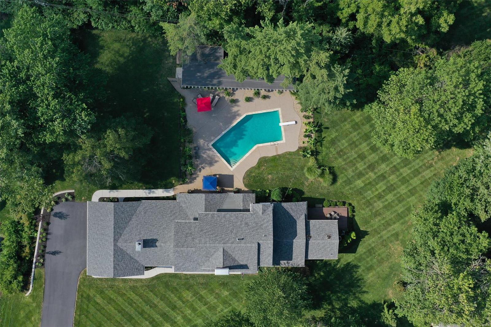 Ballas Courts - Residential