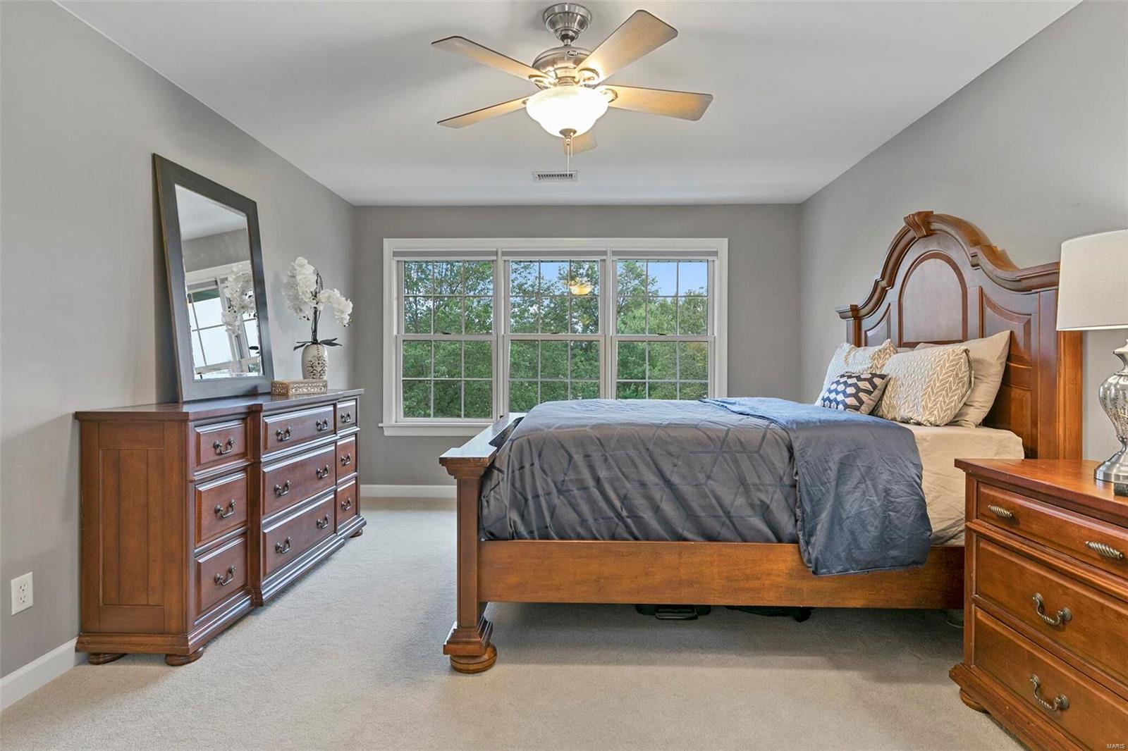 Ballas Courts - Residential