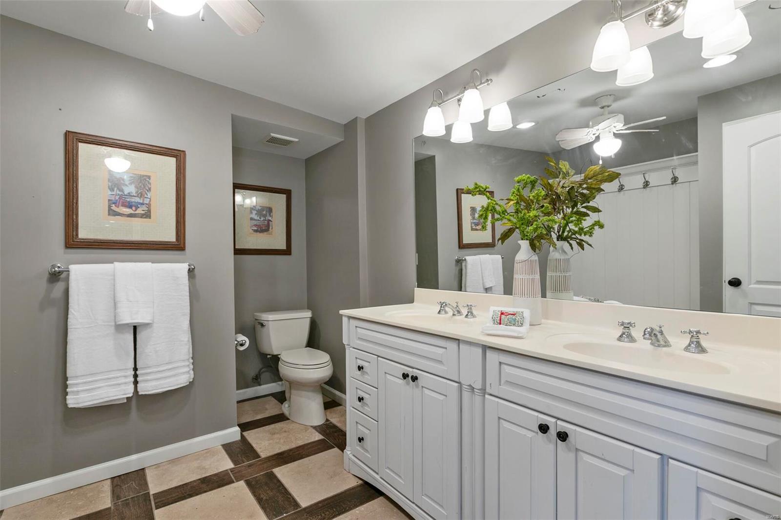 Ballas Courts - Residential