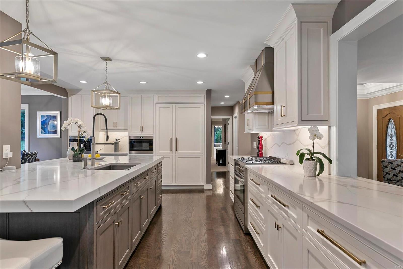 Ballas Courts - Residential